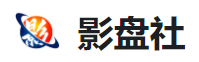 影盘社的LOGO图片