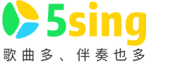 5sing音乐的LOGO图片