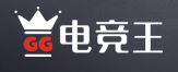 GG电竞王的LOGO图片