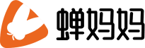 蝉妈妈数据的LOGO图片
