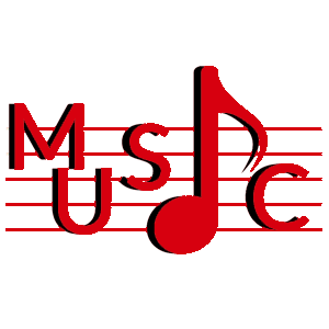 悠悠无损音乐的LOGO图片