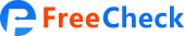 FreeCheck的LOGO图片