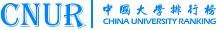 中国大学排行榜的LOGO图片