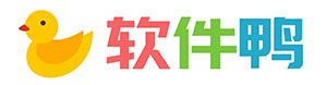 软件鸭的LOGO图片