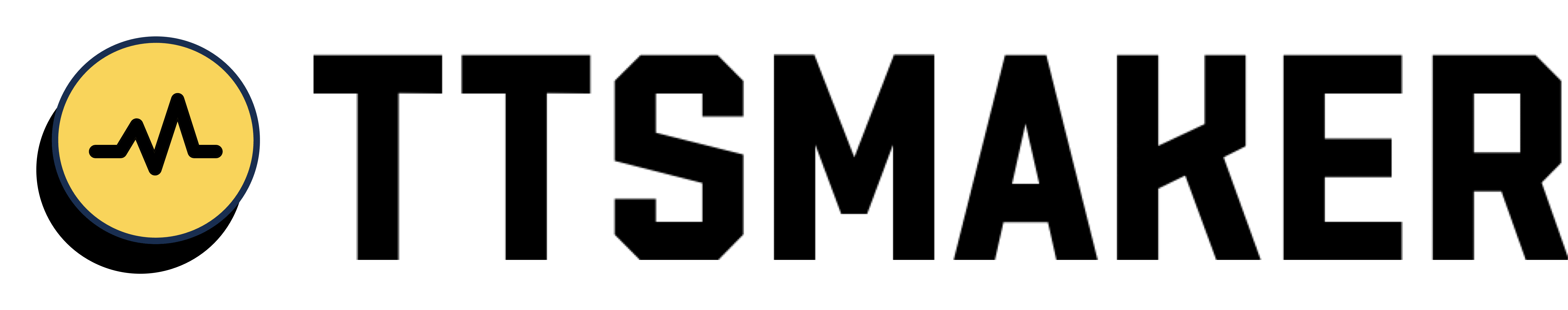 马克配音的LOGO图片