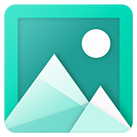 拾光壁纸的LOGO图片